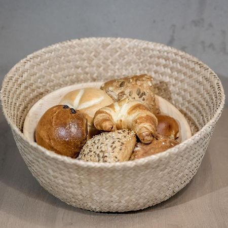 Appartements Perberschlager 厄茨 外观 照片