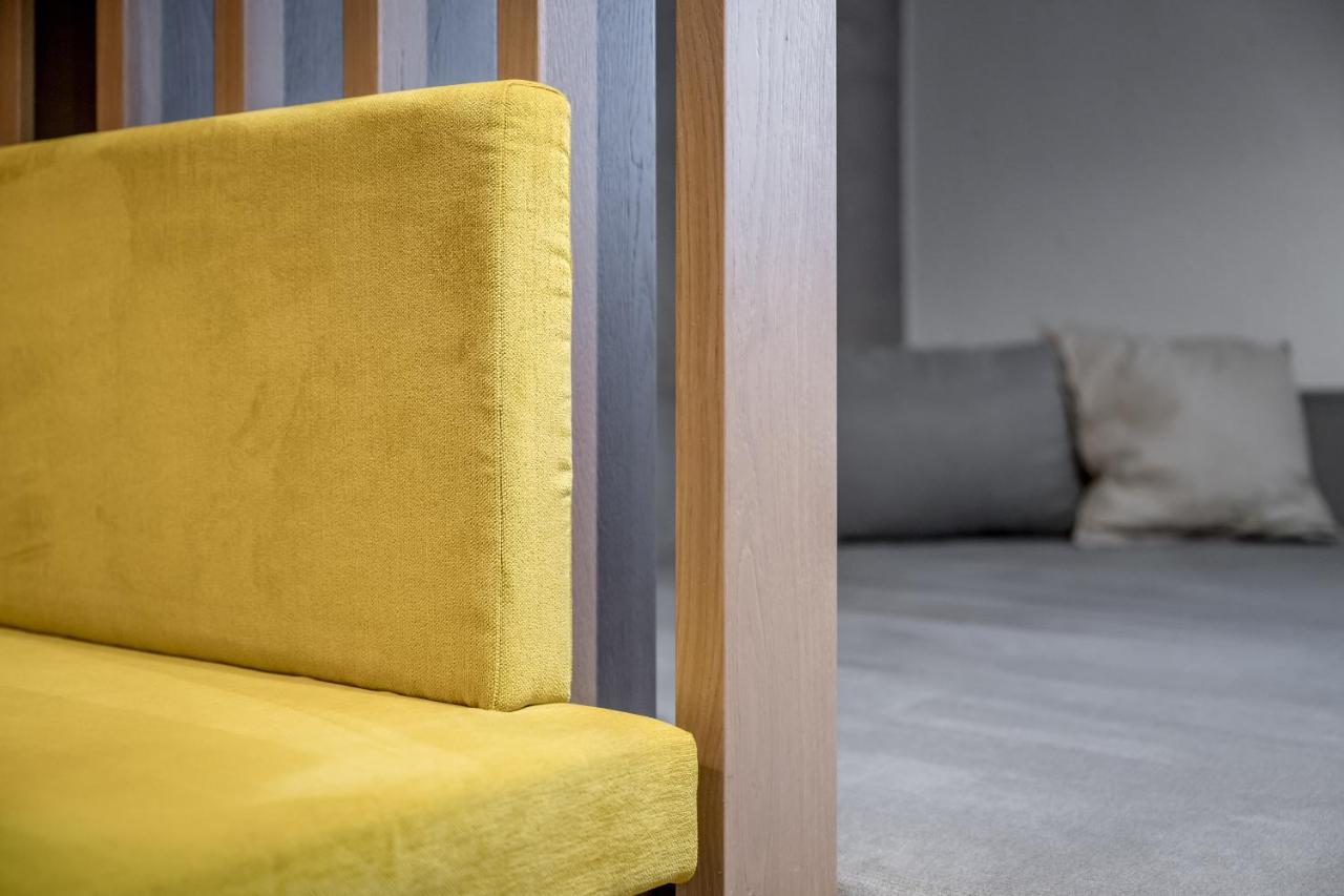 Appartements Perberschlager 厄茨 外观 照片
