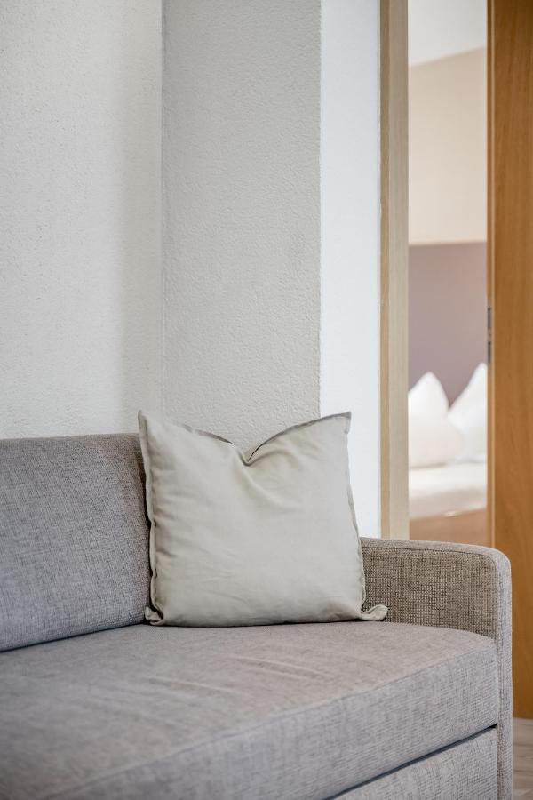 Appartements Perberschlager 厄茨 外观 照片