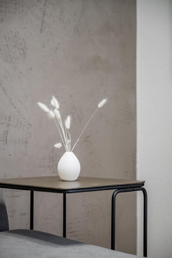 Appartements Perberschlager 厄茨 外观 照片
