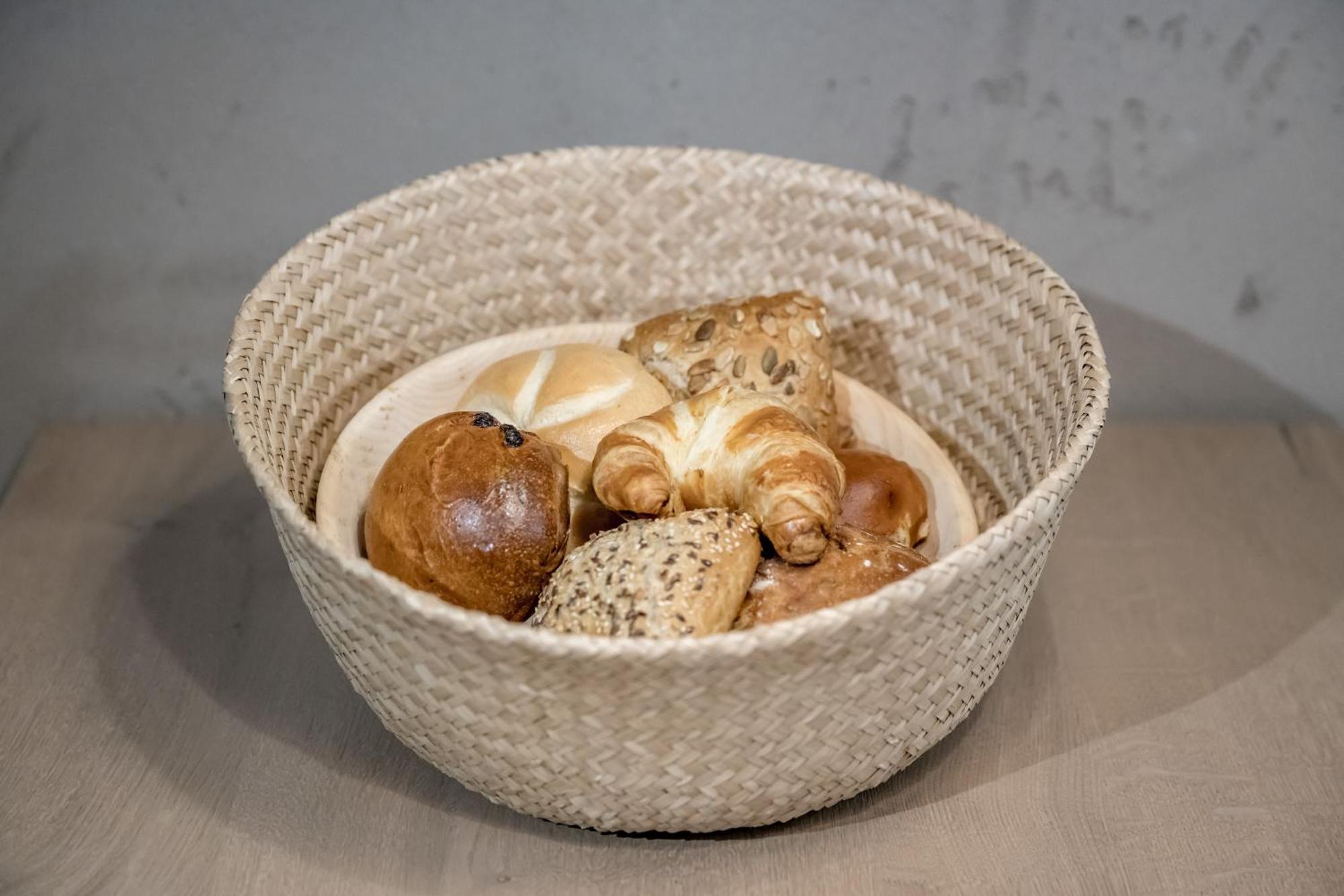 Appartements Perberschlager 厄茨 外观 照片